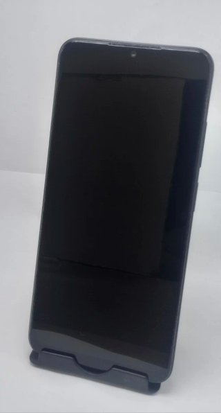 Xiaomi Redmi 12C 6/128GB Negro