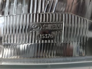 Faros Peugeot 309 GTI