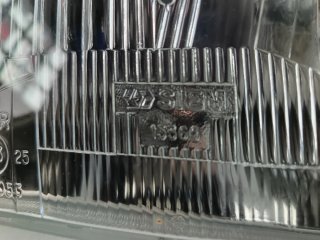 Faros Peugeot 309 GTI