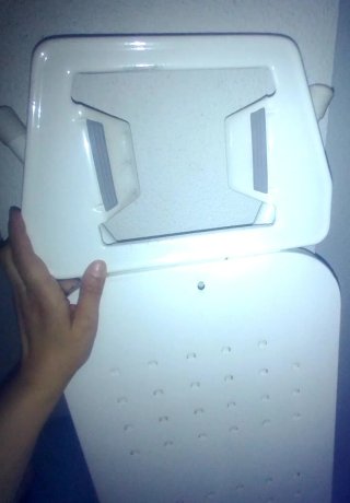 Tabla de planchar