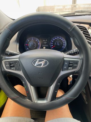 HYUNDAI I40 CW  ( familiar )-1.7 CRDI GL BLUE DRIV