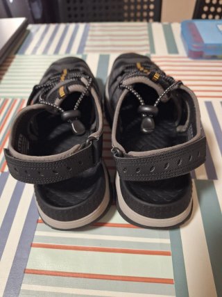 Sandalias Skechers Tresmen Menard Talla 42