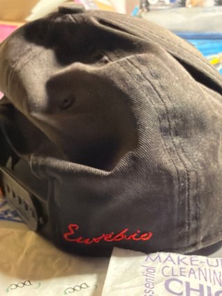 Cappello New Era Benfica - Eusébio