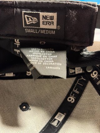 Cappello New Era Benfica - Eusébio