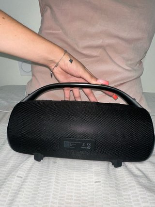 Altavoz Bluetooth Vieta Pro Mini Thunder 2