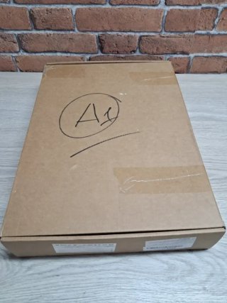 Juego de 4 estantes de esquina flotantes de pared