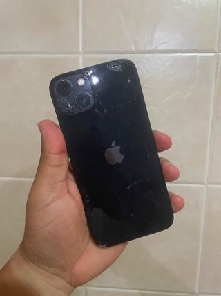 IPHONE 13 256GB (Leer bien)