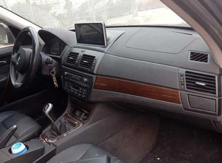 Bmw salpicadero x3 (e83) xdrive 20d 461253