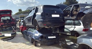 Bmw salpicadero x3 (e83) xdrive 20d 461253