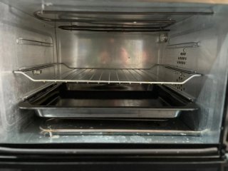 Horno Eléctrico Orbegozo