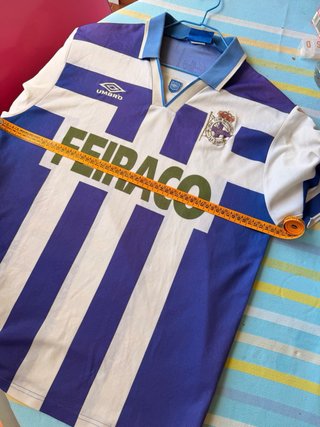 Camiseta RC Deportivo Coruña Umbro