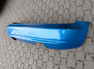 Paragolpes trasero BMW Z3M