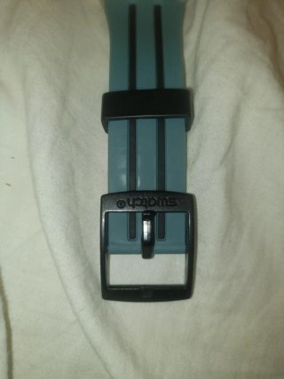 Reloj Swatch Cronógrafo Hombre