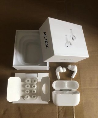 Airpods Apple Originales Blancos