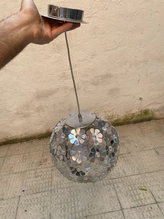 Lámparas