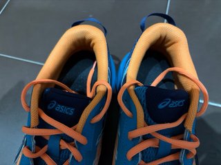 Deportivas Asics