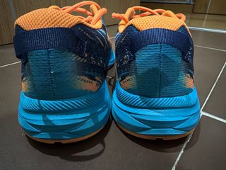 Deportivas Asics