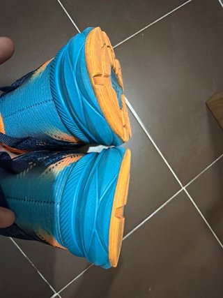 Deportivas Asics