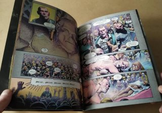 Richard Corben. Obras completas.Jeremy Brood