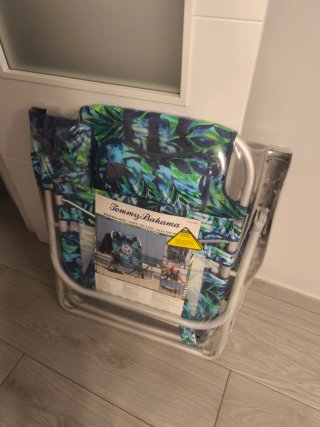 Silla Playa Tommy Bahama Tropical