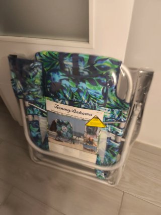 Silla Playa Tommy Bahama Tropical