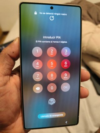 Samsung Galaxy S25 Ultra