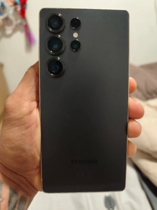 Samsung Galaxy S25 Ultra