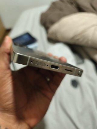 Samsung Galaxy S25 Ultra