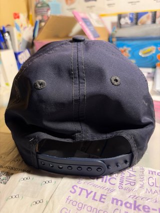 Cappellino Oracle Red Bull Racing New Era