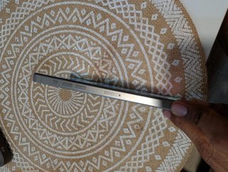 iPhone 15 Pro Max Plata