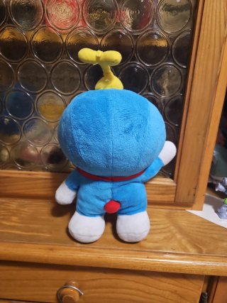 Peluche Doraemon