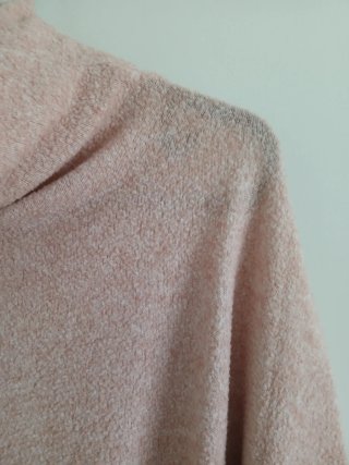 Jersey Stradivarius
