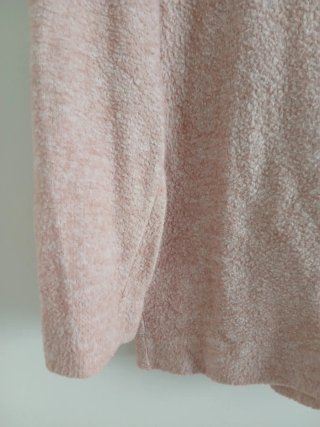 Jersey Stradivarius