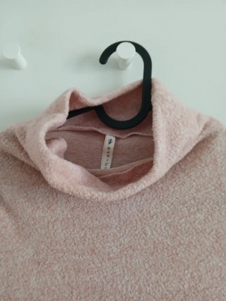 Jersey Stradivarius