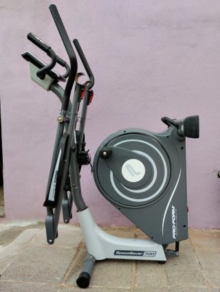 Elíptica Pro-Form