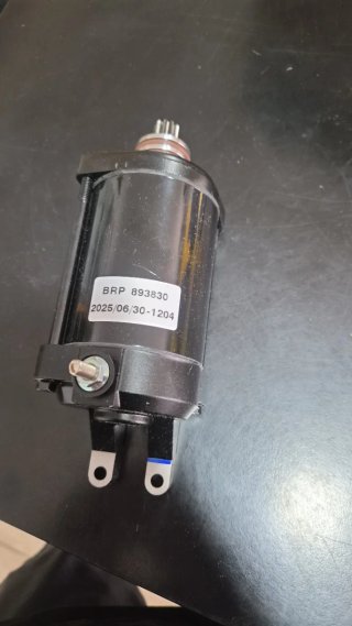 todo tipo de recambio motos de agua