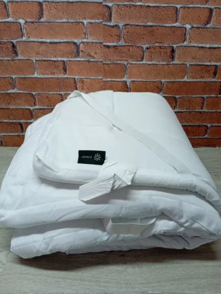 Zinus Topper Viscoelástico 90x190cm Grosor 10 cm