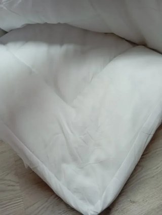 Zinus Topper Viscoelástico 90x190cm Grosor 10 cm