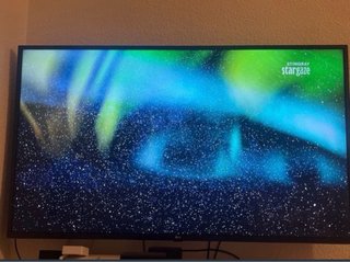Televisor LG