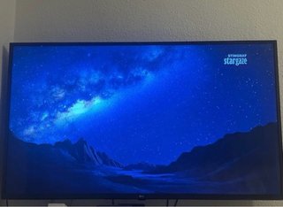 Televisor LG