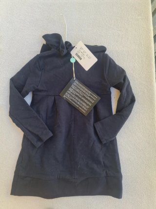 Vestito bambina Alviero Martini 1a Classe 5 anni