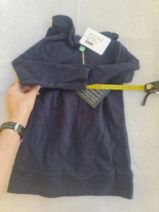 Vestito bambina Alviero Martini 1a Classe 5 anni