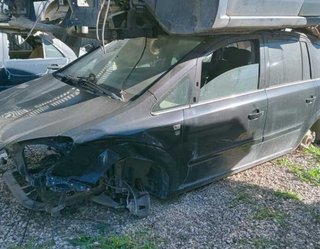 Asientos tercera fila opel zafira b enjoy 429704