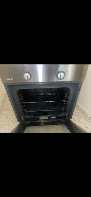 Horno Aspes