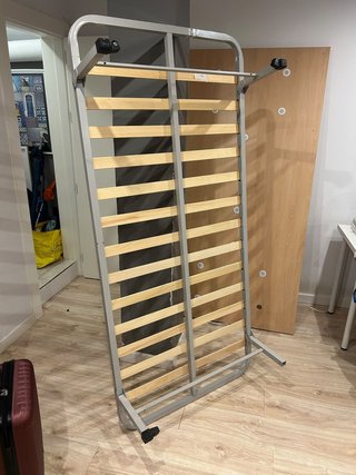 Cama nido La Oca 190*90