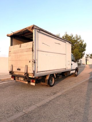 Renault Mascott 2006
