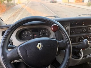 Renault Mascott 2006