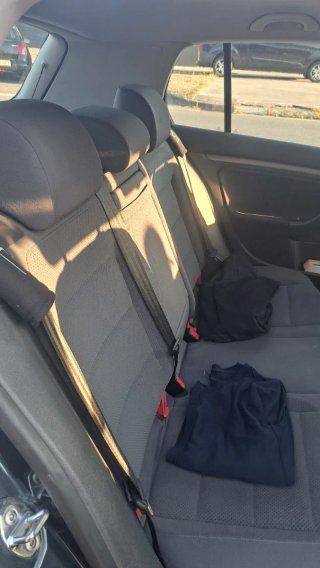 Volkswagen Golf 2006