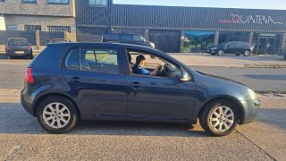 Volkswagen Golf 2006