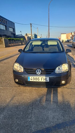 Volkswagen Golf 2006